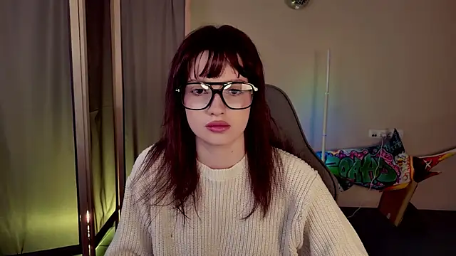 KiraVair online show from 04/09/26, 03:07