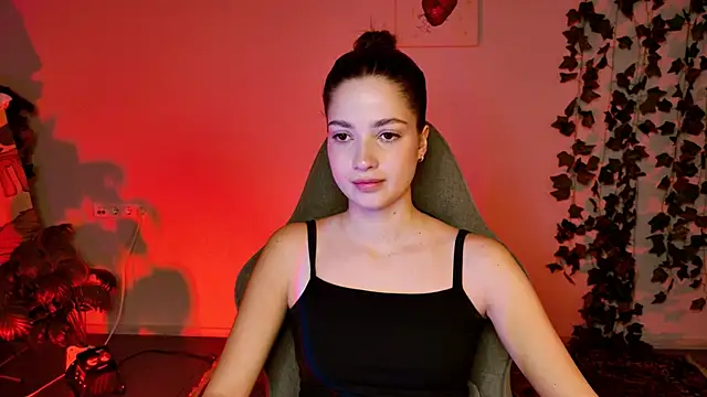 KiraVair online show from 02/21/26, 09:11