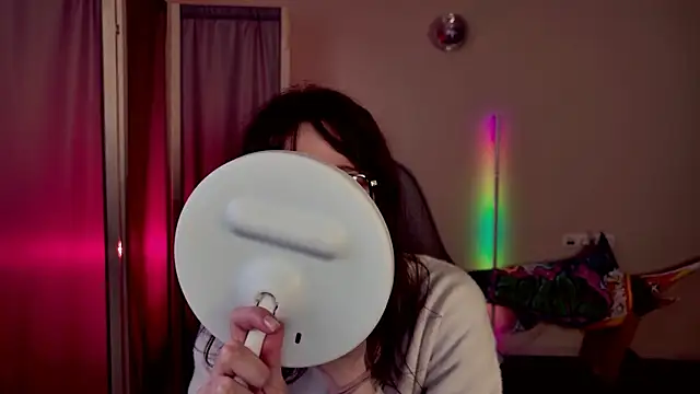 KiraVair online show from 04/13/26, 03:38