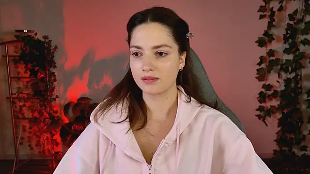 KiraVair online show from 03/11/26, 02:11