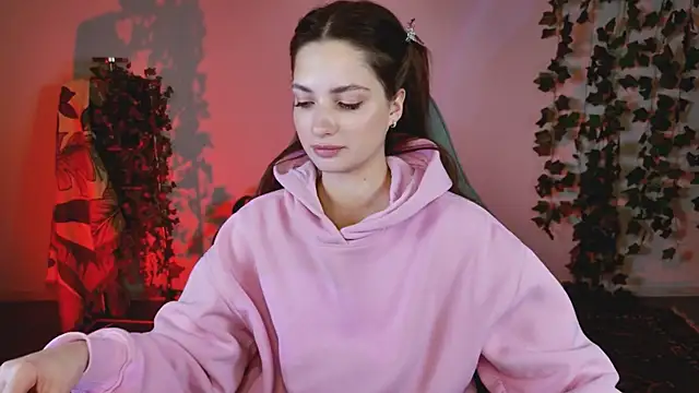 KiraVair online show from 03/06/26, 12:33