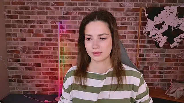 KiraVair online show from 03/13/26, 12:10