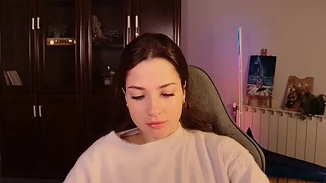 Snapshot of KiraVair chatting on 11/09/25, 05:33 KiraVair online show from 11/09/25, 05:33