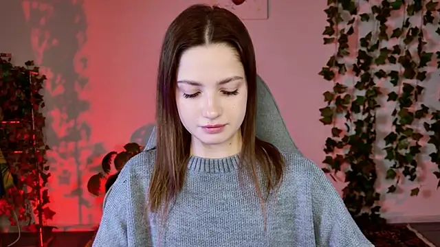 KiraVair online show from 03/02/26, 12:23