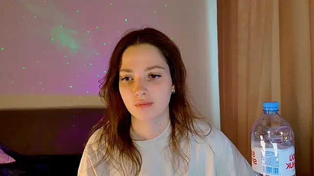 KiraVair online show from 05/10/26, 03:14