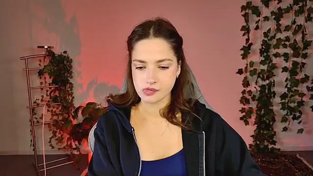 KiraVair online show from 03/20/26, 12:17