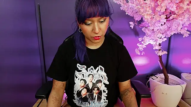 LuanEter online show from 11/07/25, 12:42