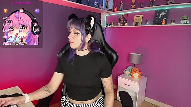 LuanEter online show from 01/07/26, 12:54