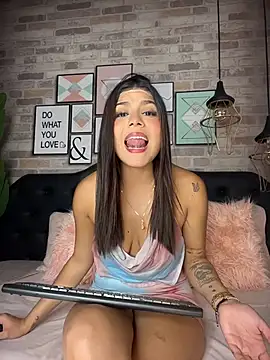 CherrySmirkXXX online show from 07/15/26, 01:18