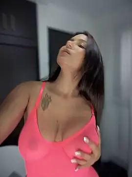 CherrySmirkXXX online show from 11/26/25, 01:22