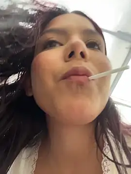 CherrySmirkXXX online show from 11/05/25, 01:14