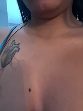 CherrySmirkXXX online show from 10/25/25, 05:57