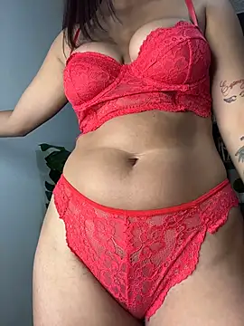 CherrySmirkXXX online show from 11/24/25, 01:11