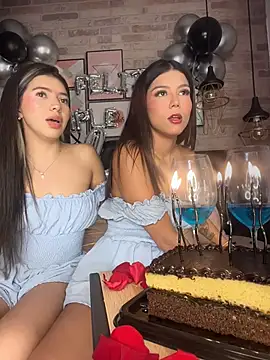 CherrySmirkXXX online show from 07/09/26, 01:21