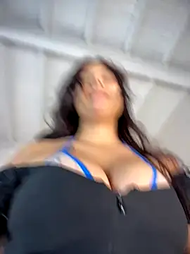 CherrySmirkXXX online show from 10/23/25, 01:10