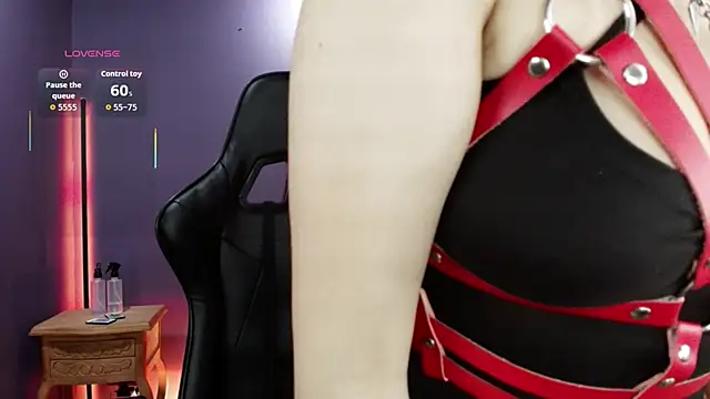 Navier   online show from 11/08/25, 08:01