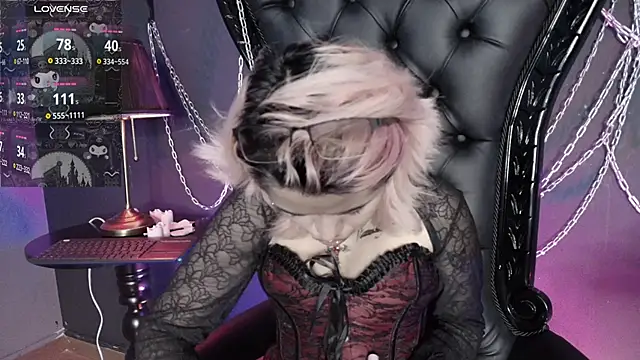 Navier   online show from 04/15/26, 03:23