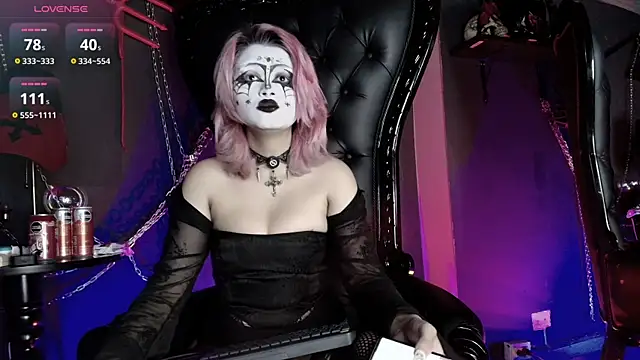 Navier   online show from 03/29/26, 04:25