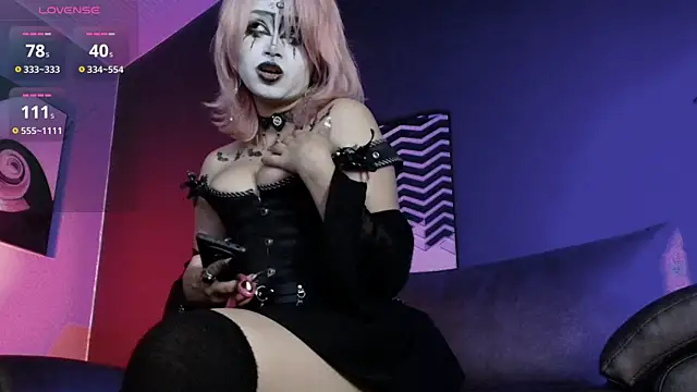 Navier   online show from 04/07/26, 04:36