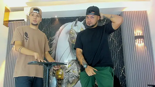 Snapshot of handsome_boys22 chatting on 11/03/25, 12:09 handsome boys22 online show from 11/03/25, 12:09