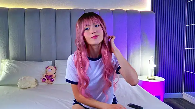 Tiny Dream online show from 11/29/25, 09:15