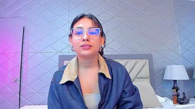 ViolettRouse online show from 02/24/26, 03:13