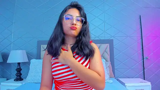 ViolettRouse online show from 02/13/26, 05:35