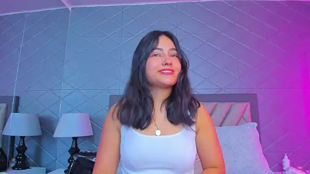 ViolettRouse online show from 02/02/26, 04:50