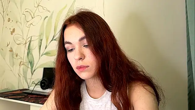 LunaAfrodita online show from 11/04/25, 12:31