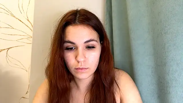 LunaAfrodita online show from 11/14/25, 05:05