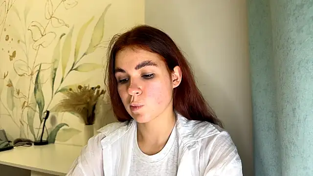 LunaAfrodita online show from 10/25/25, 06:52