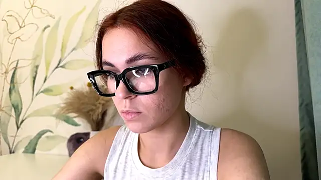 LunaAfrodita online show from 11/03/25, 06:33