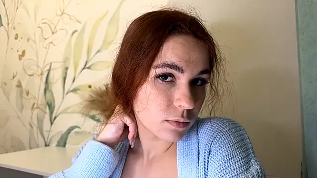 LunaAfrodita online show from 11/11/25, 08:36