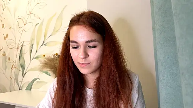 LunaAfrodita online show from 10/29/25, 06:07