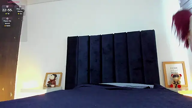 melanie roux   online show from 03/16/26, 12:31