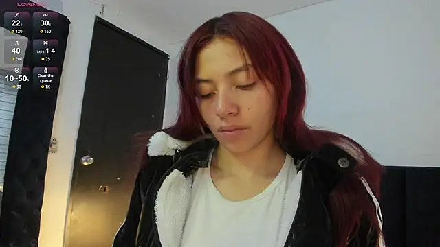 melanie roux   online show from 04/29/26, 12:20