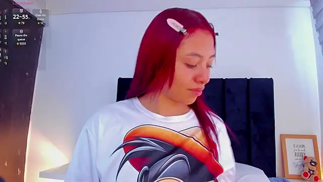 melanie roux   online show from 03/24/26, 12:38