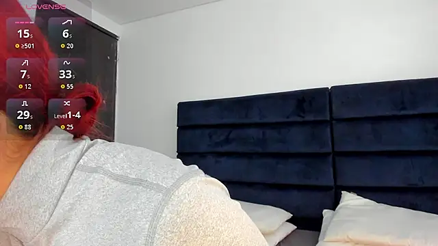 melanie roux   online show from 12/02/25, 12:29