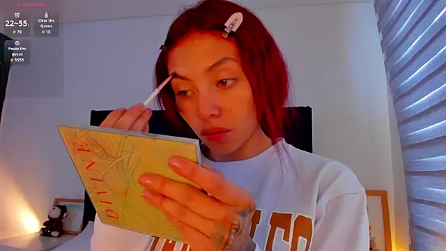 melanie roux   online show from 03/28/26, 12:28