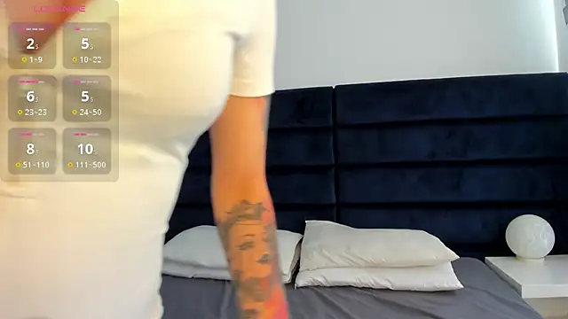 melanie roux   online show from 11/27/25, 12:38