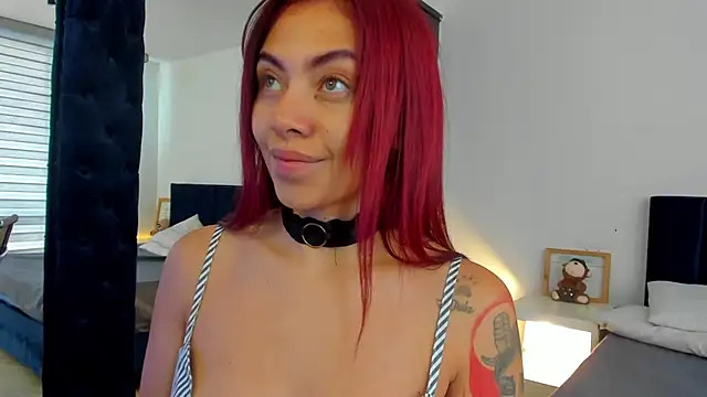 melanie roux   online show from 04/07/26, 12:18