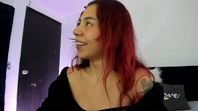 melanie roux   online show from 07/01/26, 12:49