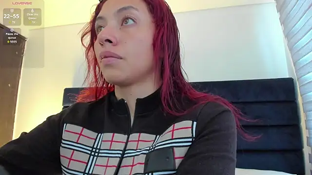 melanie roux   online show from 03/11/26, 12:21