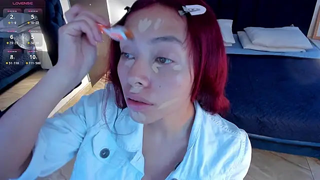 melanie roux   online show from 03/27/26, 12:17