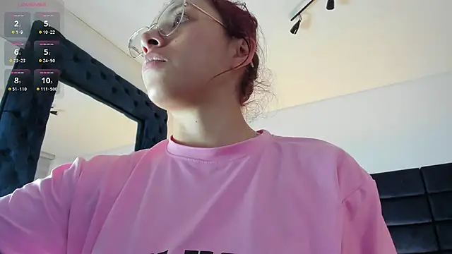 melanie roux   online show from 03/10/26, 12:20