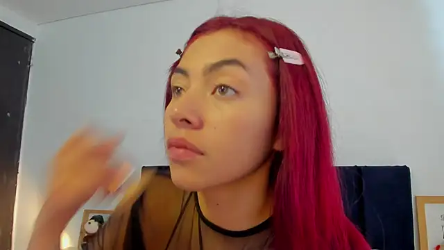 melanie roux   online show from 04/10/26, 12:23