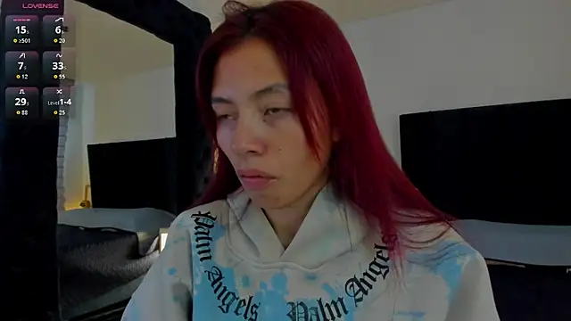 melanie roux   online show from 03/18/26, 12:19