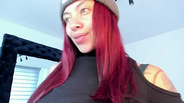 melanie roux   online show from 05/27/26, 12:23
