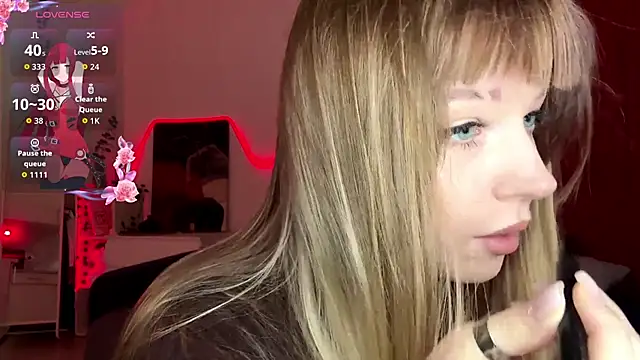 Snapshot of Babymoney_2007 chatting on 02/25/26, 08:52 Babymoney 2007 online show from 02/25/26, 08:52