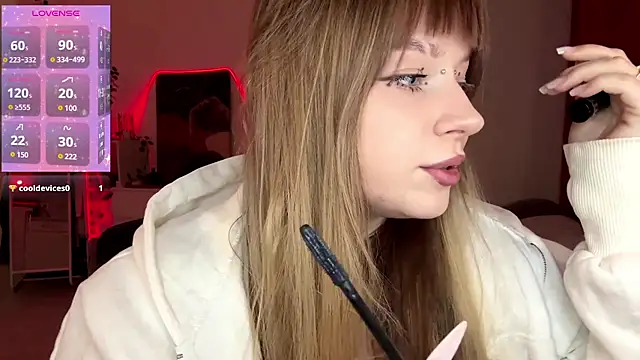 Snapshot of Babymoney_2007 chatting on 02/19/26, 09:01 Babymoney 2007 online show from 02/19/26, 09:01